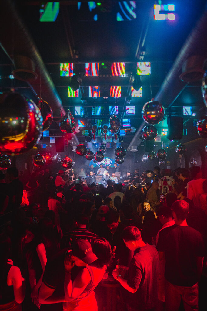 Galería - Leyenda Urbana - Medellín